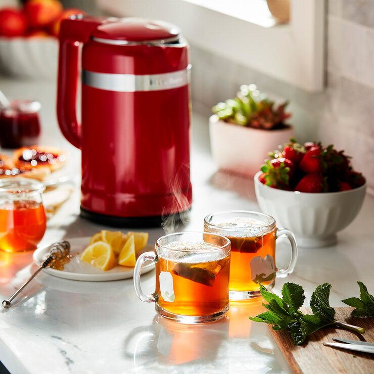 KitchenAid Combo Tostador y Tetera — Imagen 2 de 3