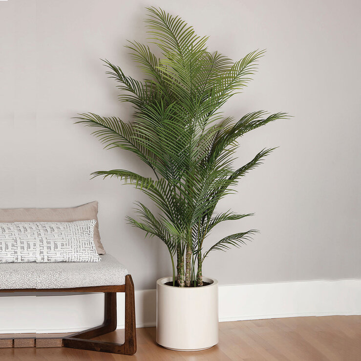 CG Hunter, Palmera Artificial — Imagen 3 de 4