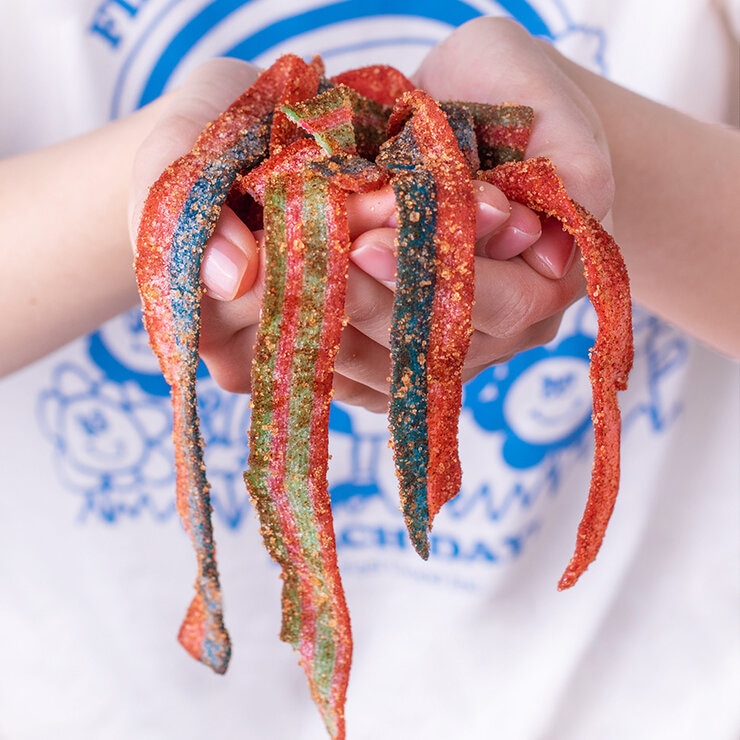 Xile Chile Dulces Enchilados 850 g — Imagen 3 de 3