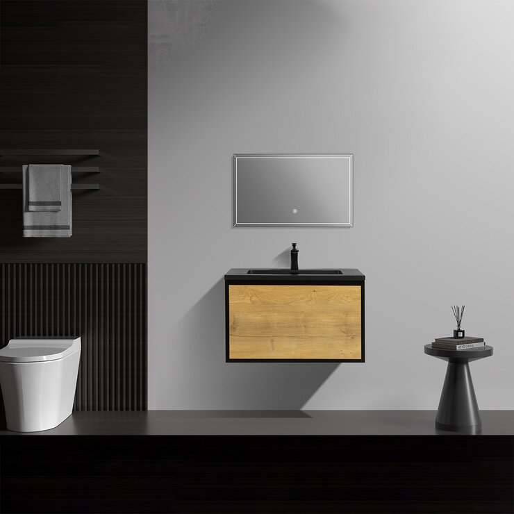 Rubinett, Gabinete para Baño Felix — Imagen 1 de 4