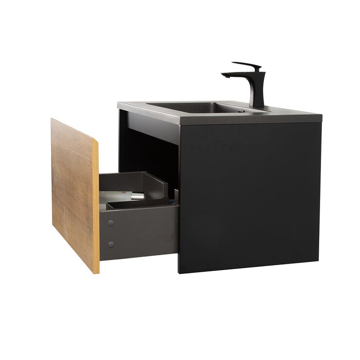 Rubinett, Gabinete para Baño Felix — Imagen 4 de 4