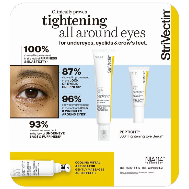 StriVectin Serum para Contorno de Ojos 2 pzas — Imagen 1 de 4