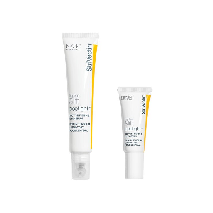 StriVectin Serum para Contorno de Ojos 2 pzas — Imagen 3 de 4