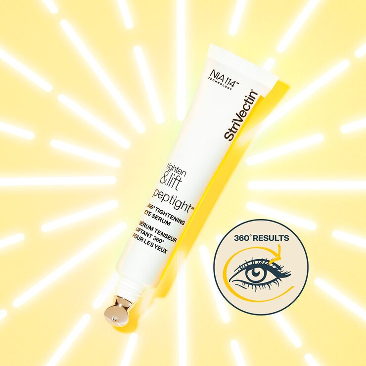StriVectin Serum para Contorno de Ojos 2 pzas — Imagen 4 de 4
