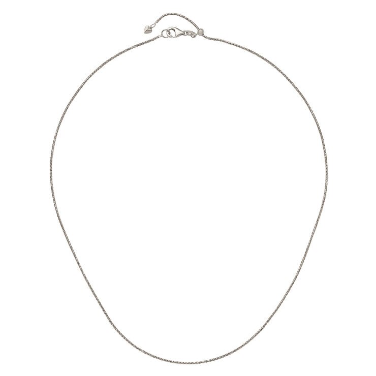Collar, Oro Amarillo de 14K, 55.88cm — Imagen 2 de 4