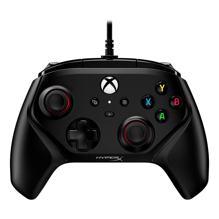 HyperX, Control Clutch Gladiate — Imagen 2 de 4
