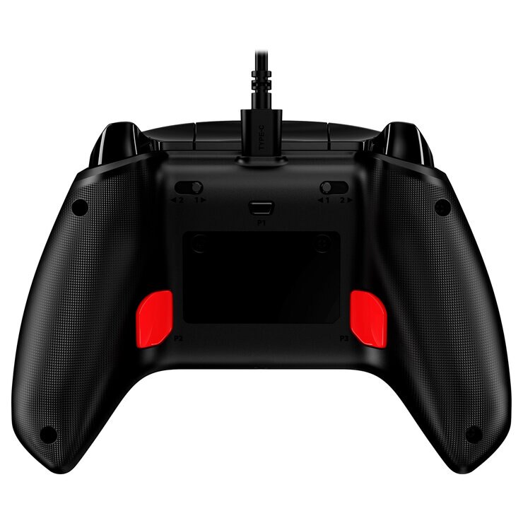 HyperX, Control Clutch Gladiate — Imagen 4 de 4