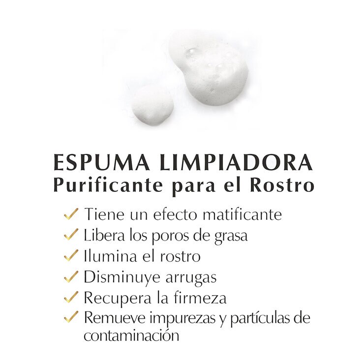 Marie D'Argan, Serum de Vitamina C + Limpiador Facial — Imagen 2 de 4