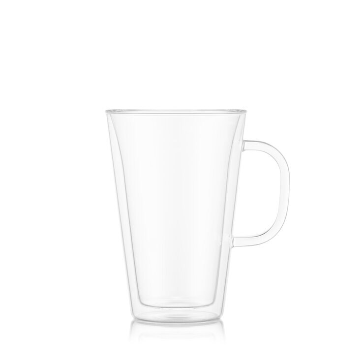 Bodum 4 Vasos Termicos de Doble Pared — Imagen 3 de 4