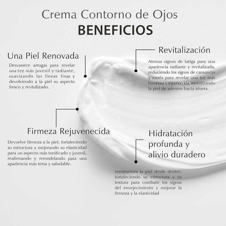 Marie D'Argan, Crema de Día + Contorno de Ojos Dermatológico Science Advance — Imagen 4 de 4