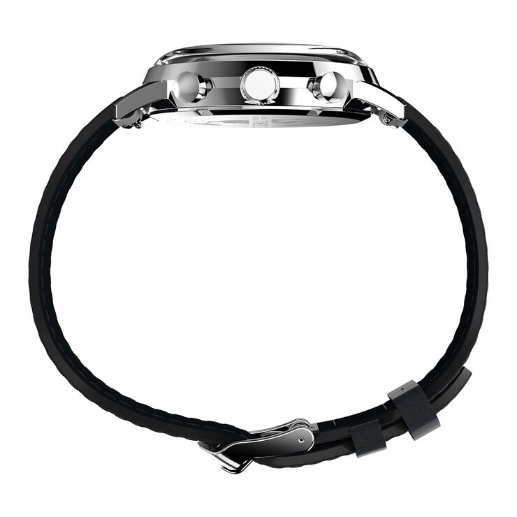 TIMEX TW2W10300VT MNS BRAZALETE PIEL — Imagen 3 de 4