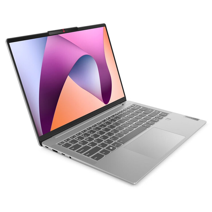 Lenovo Ideapad Slim 5 Laptop 14" Full HD AMD Ryzen 5 8GB 512GB SSD — Imagen 2 de 4