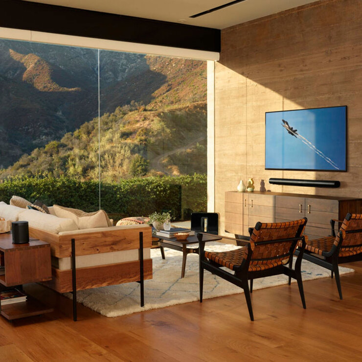 Sonos Barra de Sonido Inalámbrica ARC  — Imagen 3 de 4