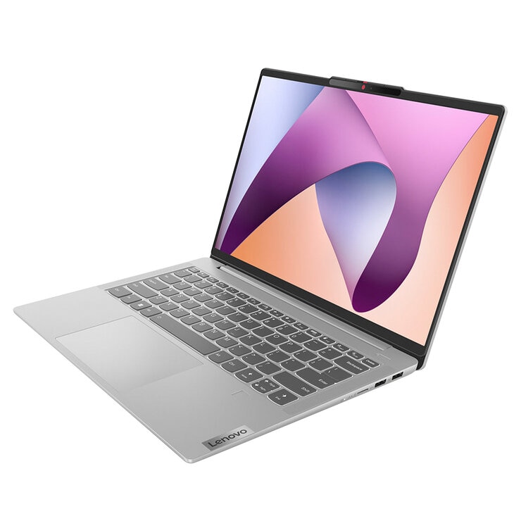 Lenovo Ideapad Slim 5 Laptop 14" Full HD AMD Ryzen 5 8GB 512GB SSD — Imagen 3 de 4