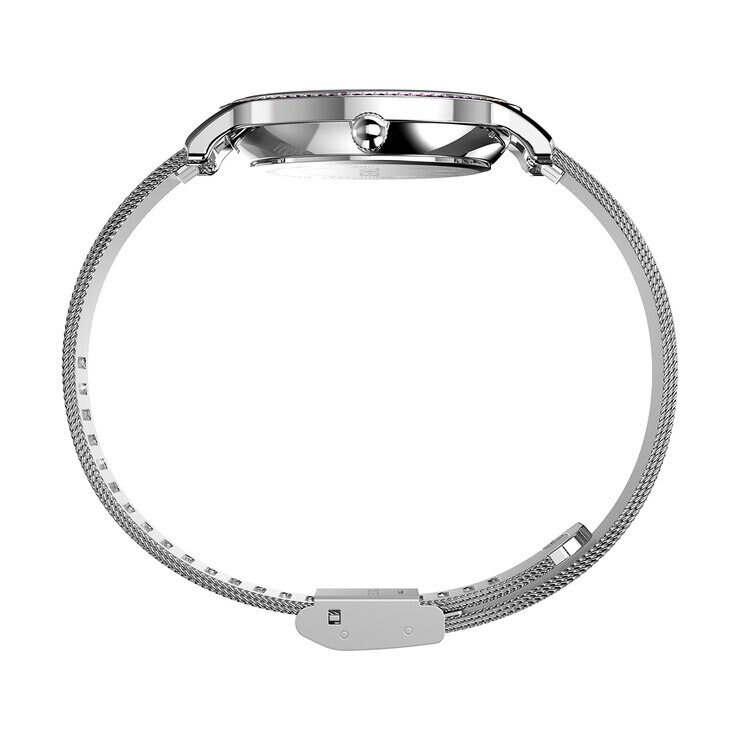 TIMEX TW2W19100VT LDS BRAZALETE INOX — Imagen 3 de 4