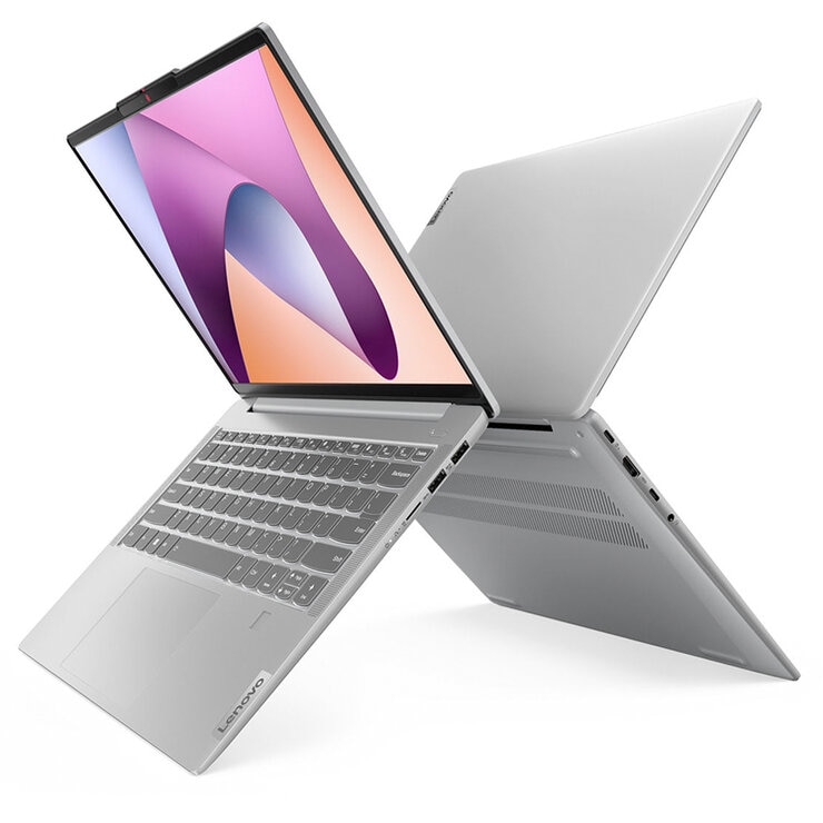 Lenovo Ideapad Slim 5 Laptop 14" Full HD AMD Ryzen 5 8GB 512GB SSD — Imagen 4 de 4