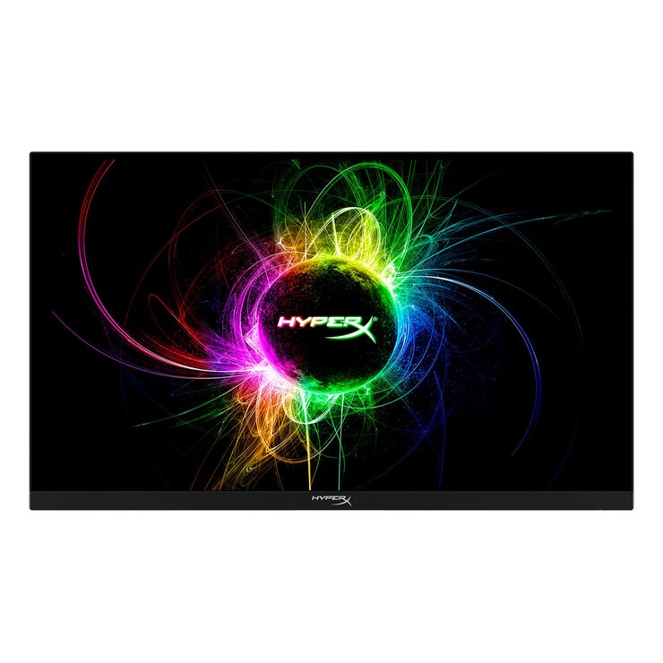 HyperX, Monitor Gamer 27" Quad HD Armada 27 — Imagen 3 de 4
