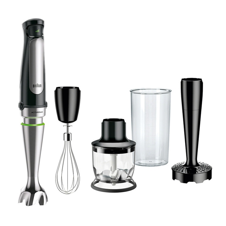 Braun, Batidora de Mano Multi Quick 7 — Imagen 1 de 4