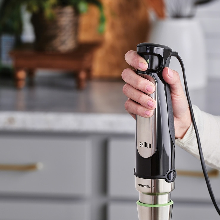 Braun, Batidora de Mano Multi Quick 7 — Imagen 2 de 4