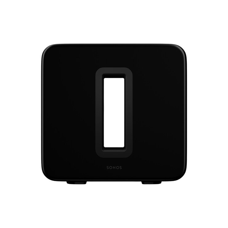 Sonos Subwoofer Inalámbrico  — Imagen 1 de 4