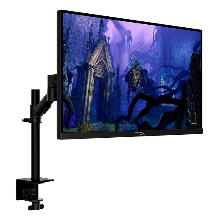 HyperX, Monitor Gamer 27" Quad HD Armada 27 — Imagen 1 de 4