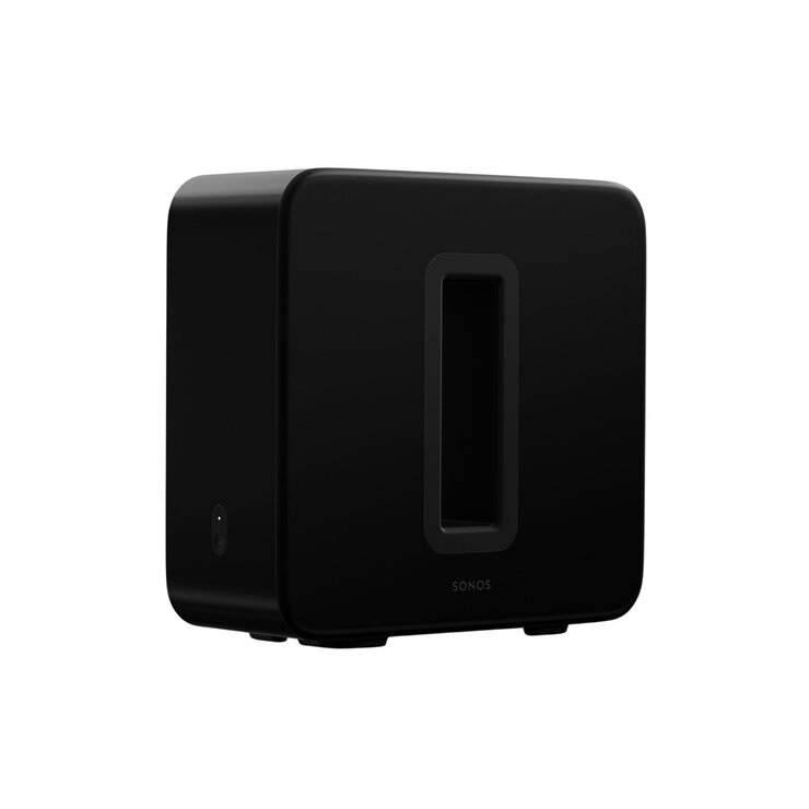 Sonos Subwoofer Inalámbrico  — Imagen 4 de 4