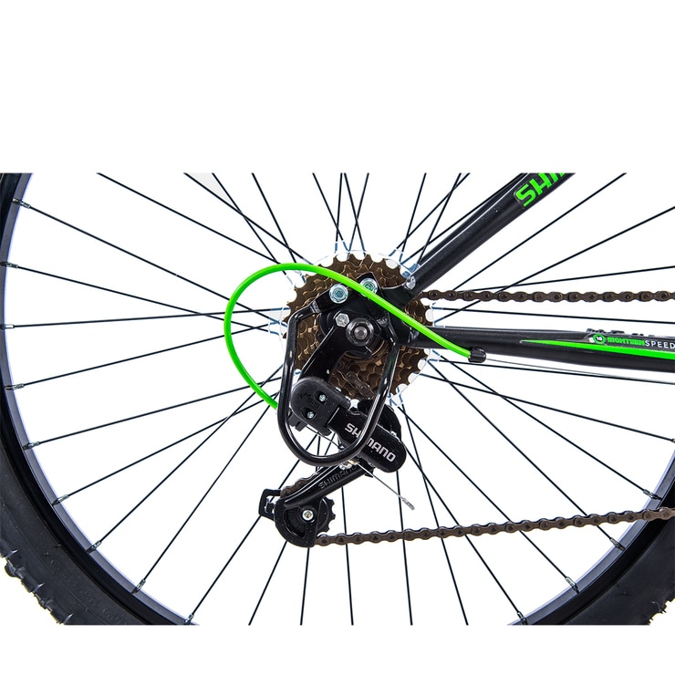 Bicicleta de Montaña R26 Huffy Nighthawk — Imagen 2 de 4