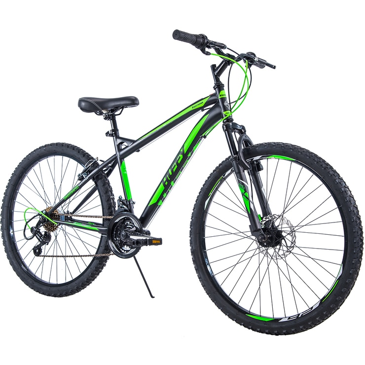 Bicicleta de Montaña R26 Huffy Nighthawk — Imagen 3 de 4