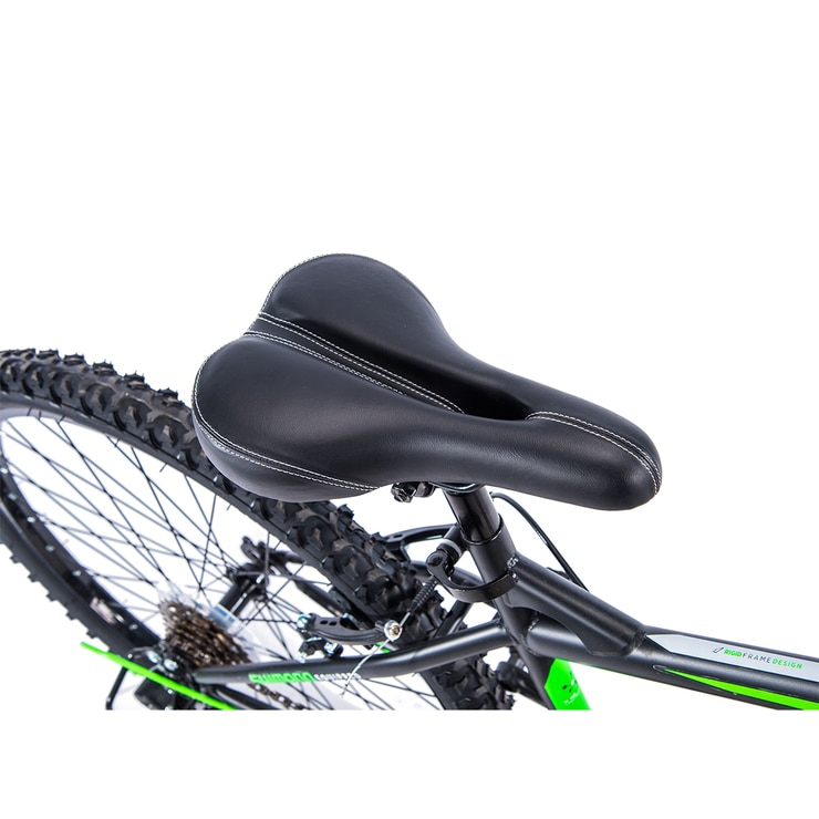 Bicicleta de Montaña R26 Huffy Nighthawk — Imagen 4 de 4