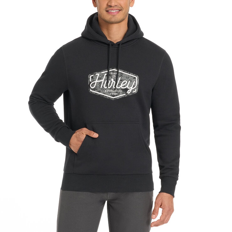 Hurley Sudadera para Caballero Varias Tallas y Colores — Imagen 2 de 3
