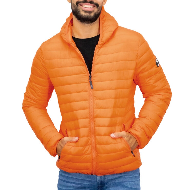Kenneth Cole Chamarra para Caballero Varias Tallas y Colores — Imagen 3 de 3