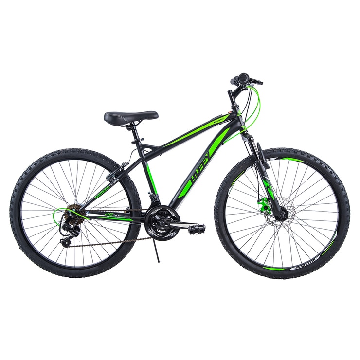 Bicicleta de Montaña R26 Huffy Nighthawk — Imagen 1 de 4