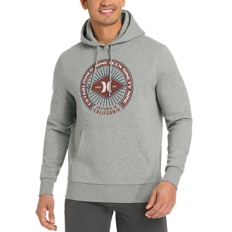 Hurley Sudadera para Caballero Varias Tallas y Colores — Imagen 1 de 3