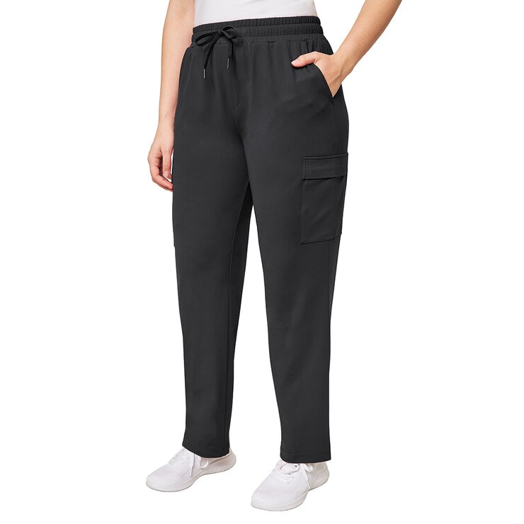 Mondetta Pants para Dama Varias Tallas y Colores — Imagen 3 de 3
