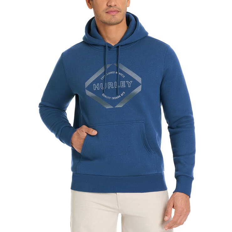 Hurley Sudadera para Caballero Varias Tallas y Colores — Imagen 3 de 3