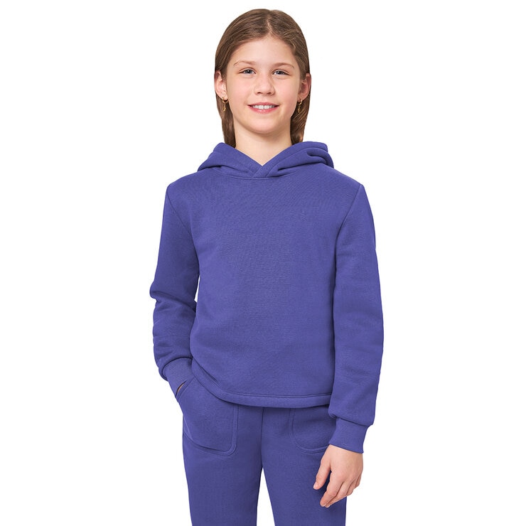 Mondetta Sudadera para Niñas Varias Tallas y Colores — Imagen 2 de 3