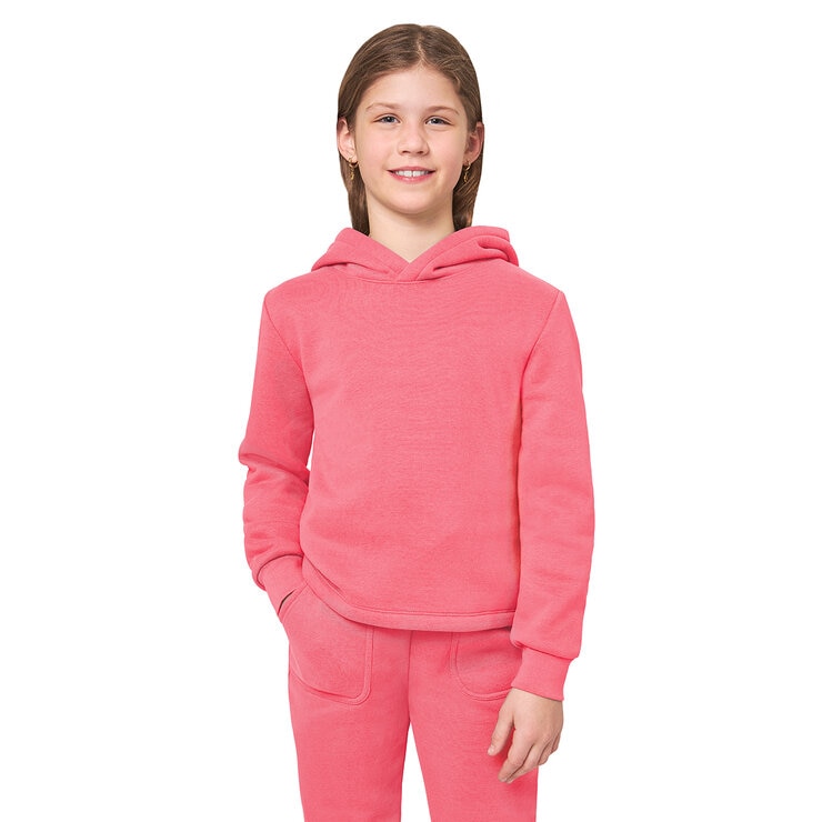 Mondetta Sudadera para Niñas Varias Tallas y Colores — Imagen 3 de 3