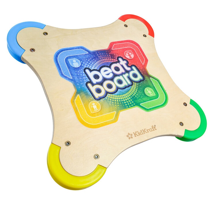 Kid Kraft Tablero de Equilibrio  — Imagen 2 de 4