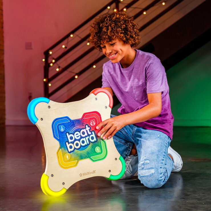 Kid Kraft Tablero de Equilibrio  — Imagen 3 de 4