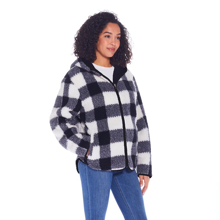 Weatherproof Chamarra reversible para Dama Varias Tallas y Colores — Imagen 2 de 4