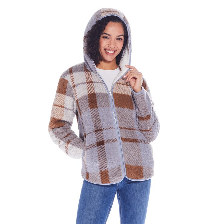 Weatherproof Chamarra reversible para Dama Varias Tallas y Colores — Imagen 1 de 4