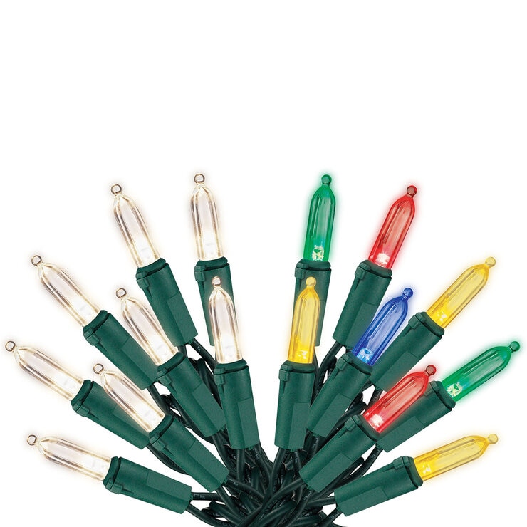 Sylvania Serie de Luces LED Color Cambiante 4 x 100 LT — Imagen 3 de 4