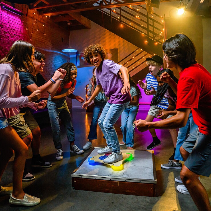Kid Kraft Tablero de Equilibrio  — Imagen 4 de 4