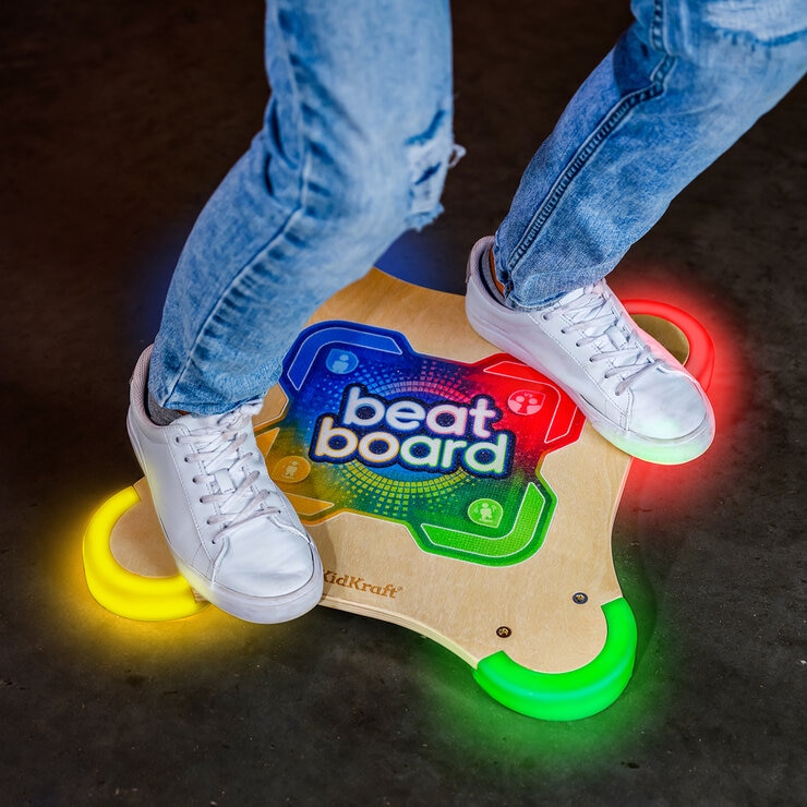 Kid Kraft Tablero de Equilibrio  — Imagen 1 de 4