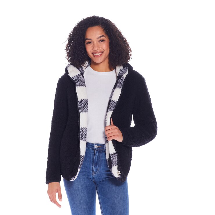 Weatherproof Chamarra reversible para Dama Varias Tallas y Colores — Imagen 4 de 4