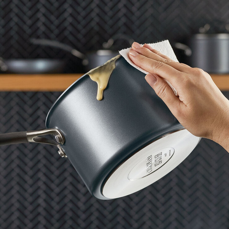 Circulon Batería de Cocina 11 piezas — Imagen 2 de 4