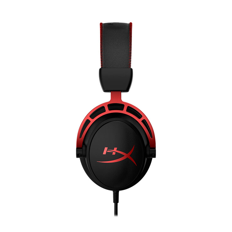 HyperX, Audífonos Gaming Alpha Cloud — Imagen 3 de 4