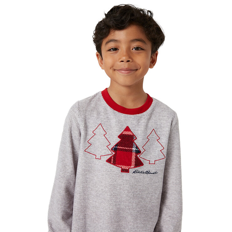 Eddie Bauer Pijama para Niño Unisex Varias Tallas — Imagen 1 de 4