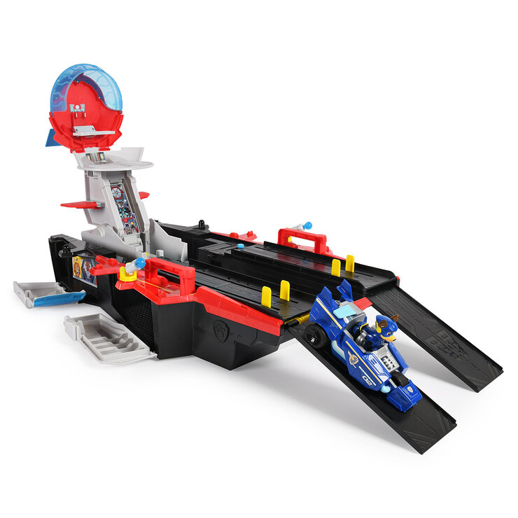Portaaviones HQ Paw Patrol — Imagen 3 de 4