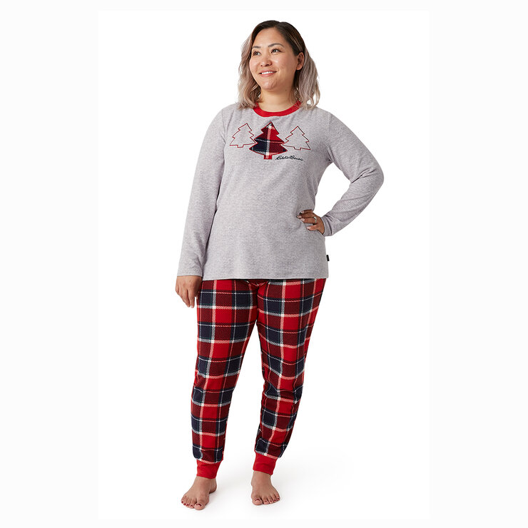 Eddie Bauer Pijama para Dama Varias Tallas — Imagen 1 de 2